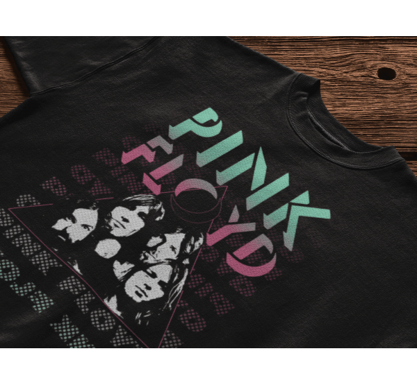 Pink Floyd The Band Pink Floyd The Band